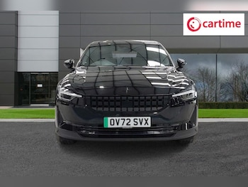 Used Polestar Polestar 2 2022 for sale - 76154551: Photo