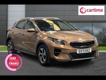 2021 (71) - 1.0 T-GDi 2 SUV 5dr Petrol Manual Euro 6 (s/s) (118 bhp) 7in Touchscreen, A