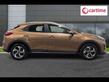 Used Kia XCeed 2021 for sale - 74638961: Photo
