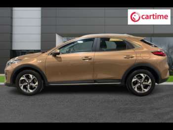 Used Kia XCeed 2021 for sale - 74638961: Photo