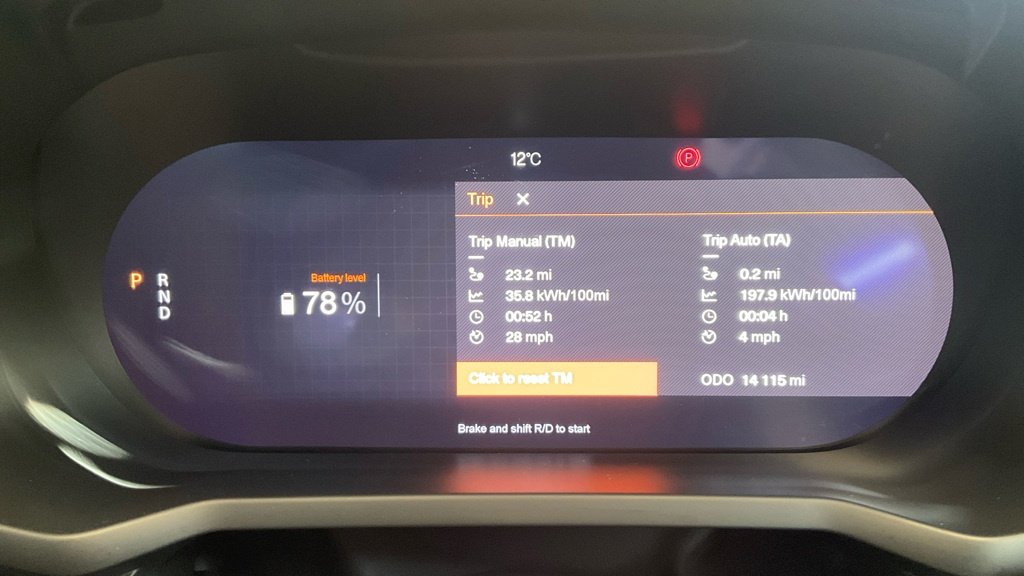 Used Polestar Polestar 2 2022 for sale - 77111231: Photo 13