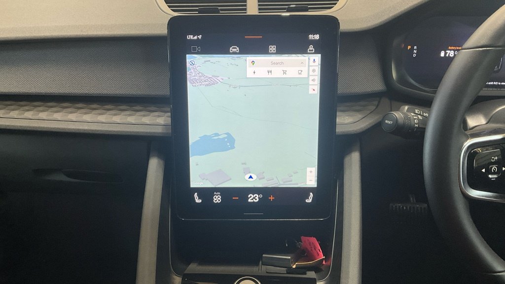 Used Polestar Polestar 2 2022 for sale - 77111231: Photo 14