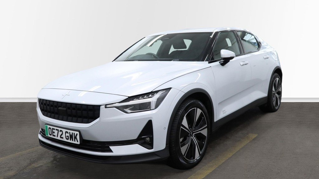 Used Polestar Polestar 2 2022 for sale - 77111231: Photo 2