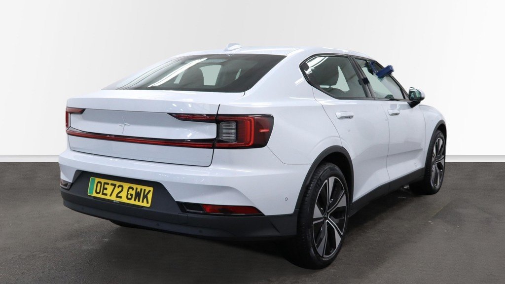 Used Polestar Polestar 2 2022 for sale - 77111231: Photo 3