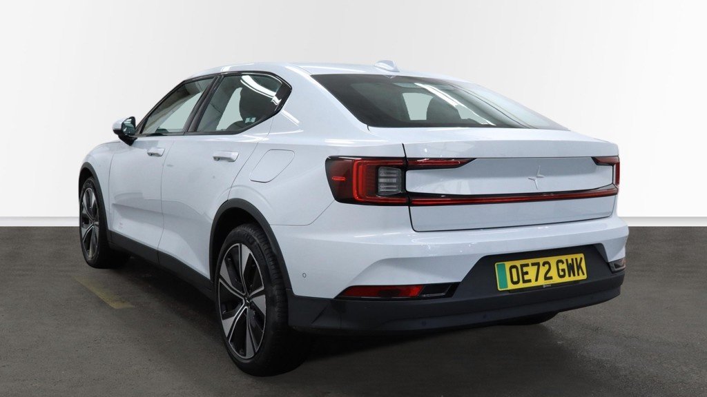 Used Polestar Polestar 2 2022 for sale - 77111231: Photo 5