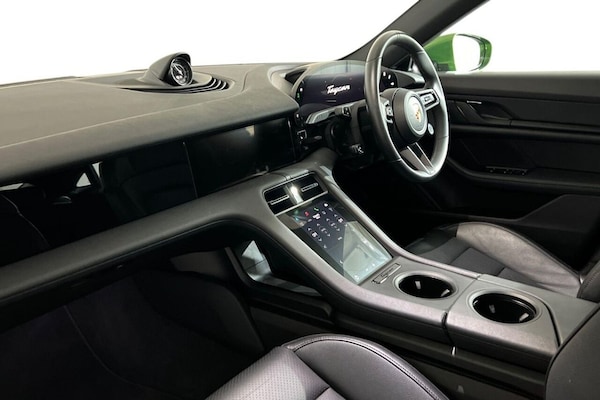 Used Porsche Taycan 2022 for sale - 76132199: Photo 11