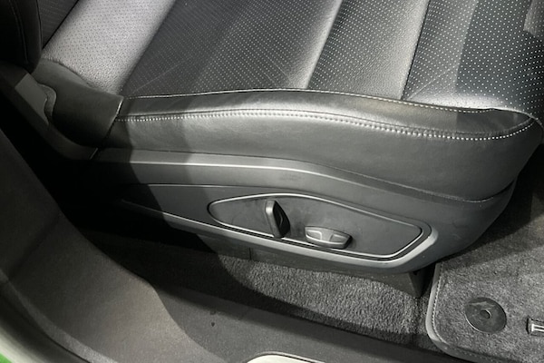 Used Porsche Taycan 2022 for sale - 76132199: Photo 23