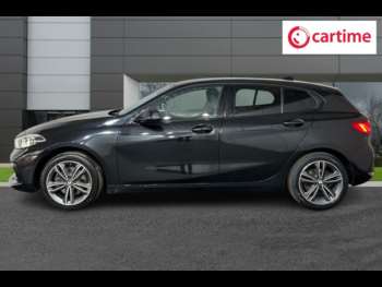 Used BMW 1 Series 2020 for sale - 74105919: Photo