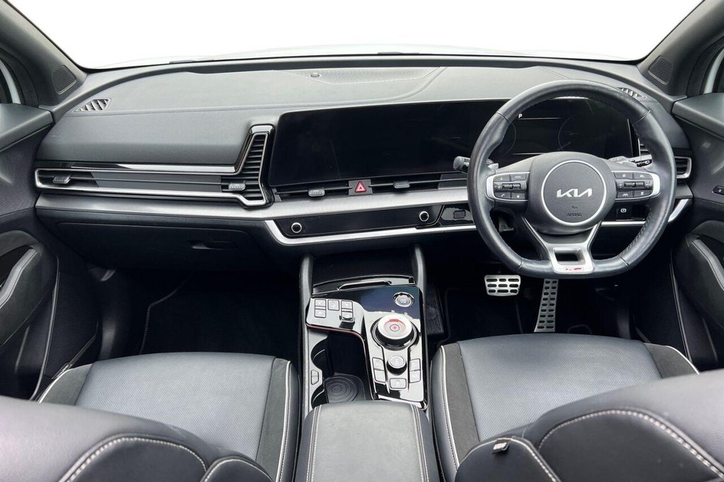 Used Kia Sportage 2022 for sale - 77327744: Photo 12