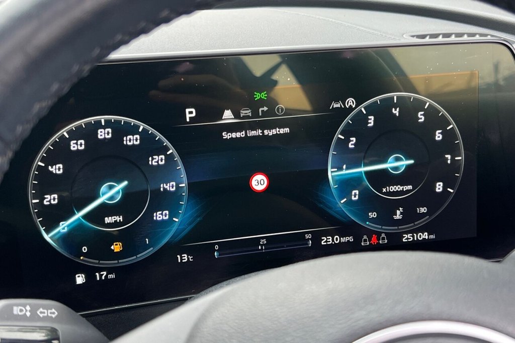 Used Kia Sportage 2022 for sale - 77327744: Photo 15