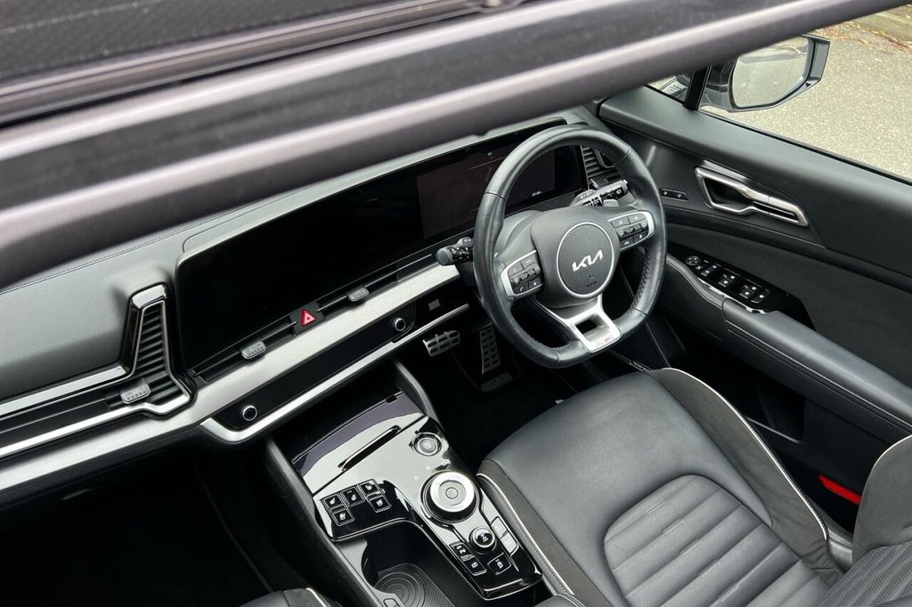 Used Kia Sportage 2022 for sale - 77327744: Photo 20