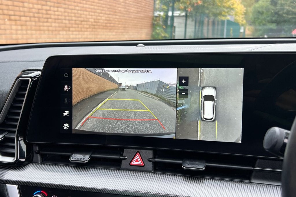 Used Kia Sportage 2022 for sale - 77327744: Photo 32