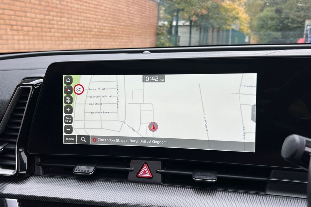 Used Kia Sportage 2022 for sale - 77327744: Photo 33