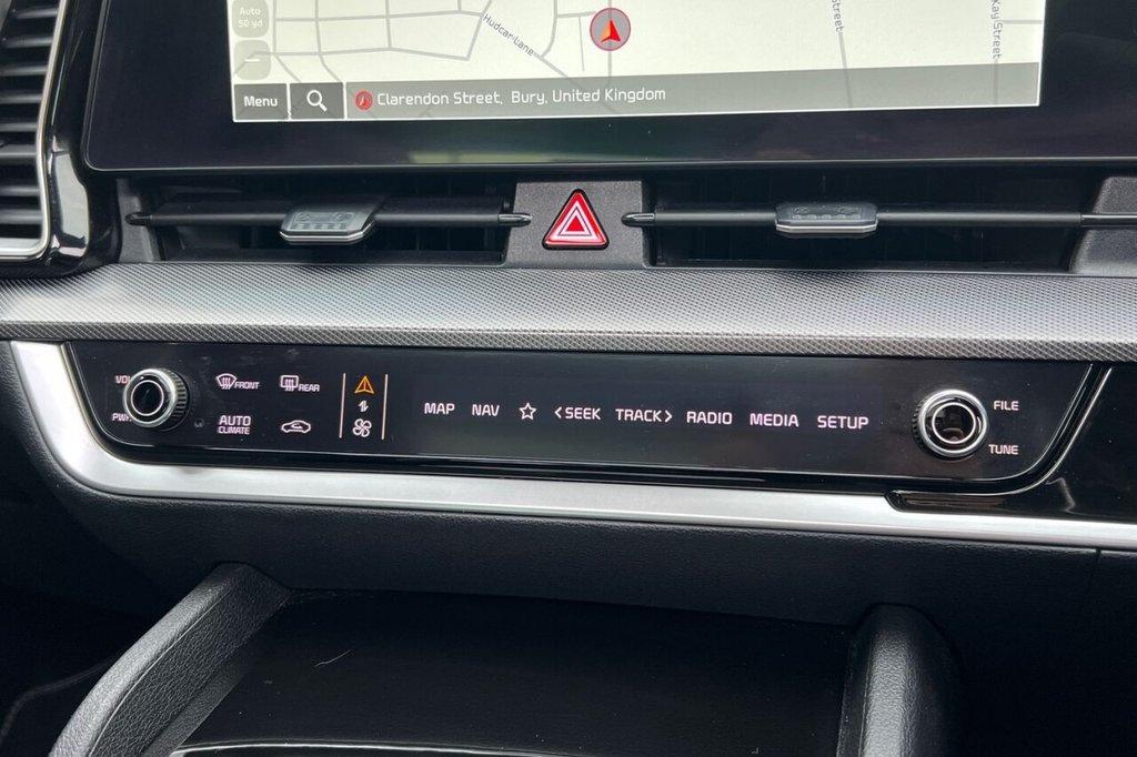 Used Kia Sportage 2022 for sale - 77327744: Photo 37