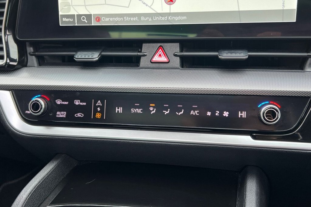 Used Kia Sportage 2022 for sale - 77327744: Photo 38