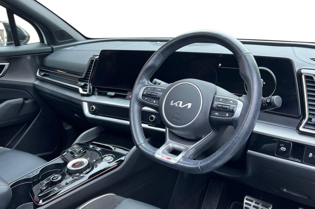 Used Kia Sportage 2022 for sale - 77327744: Photo 9
