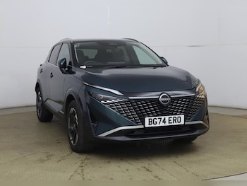 Used Nissan Qashqai 2024 for sale - 79254143: Photo