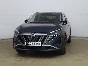 Used Nissan Qashqai 2024 for sale - 79254143: Photo