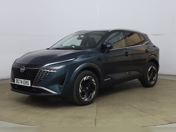Used Nissan Qashqai 2024 for sale - 79254143: Photo