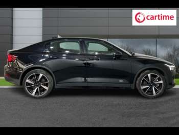 Used Polestar Polestar 2 2022 for sale - 74344633: Photo