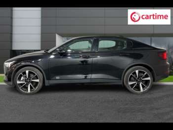 Used Polestar Polestar 2 2022 for sale - 74344633: Photo