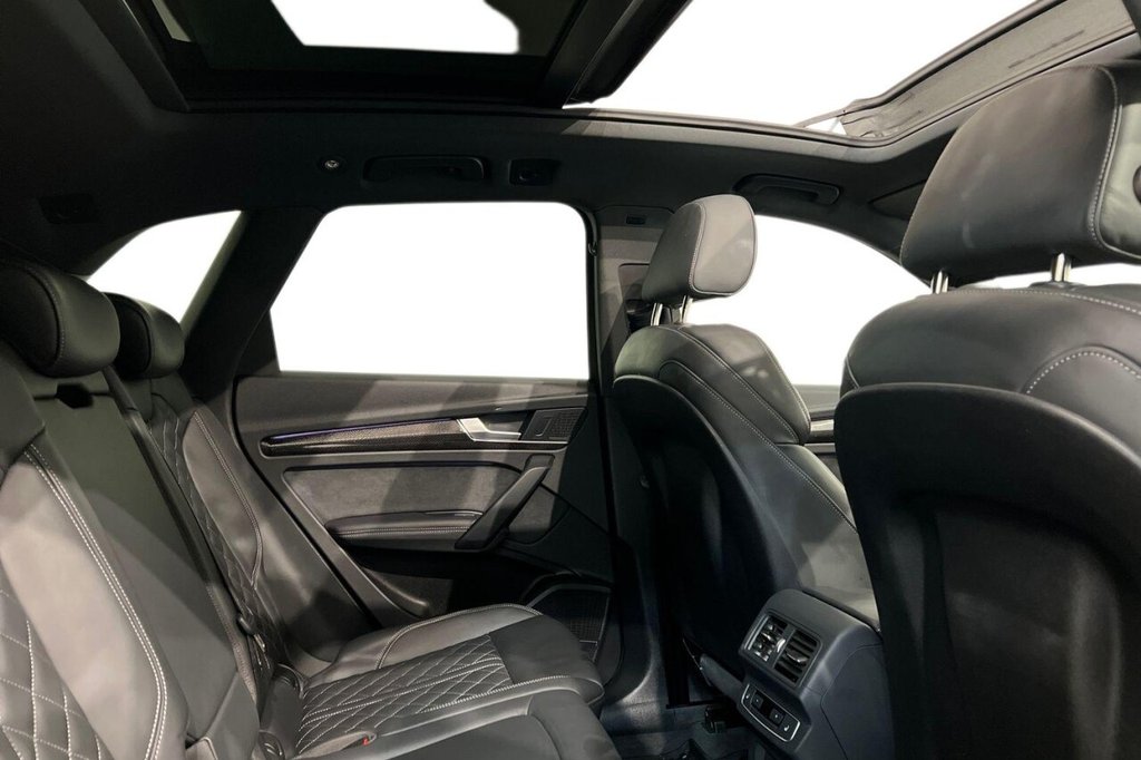 Used Audi Q5 2024 for sale - 77546770: Photo 10