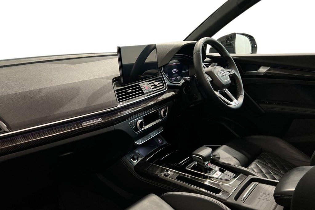 Used Audi Q5 2024 for sale - 77546770: Photo 11