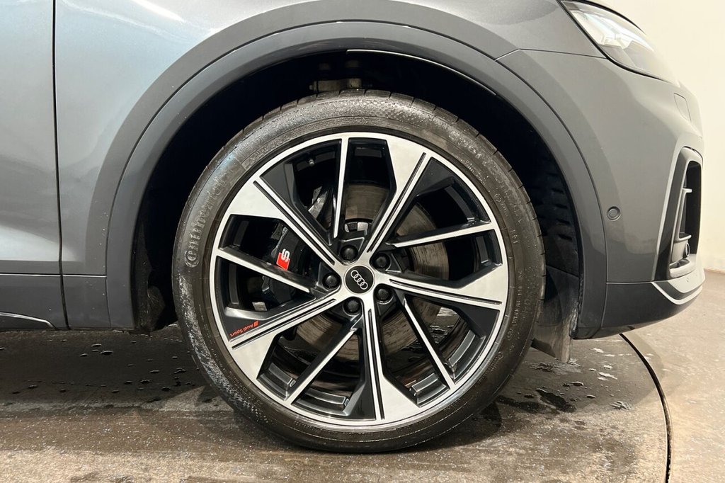 Used Audi Q5 2024 for sale - 77546770: Photo 14