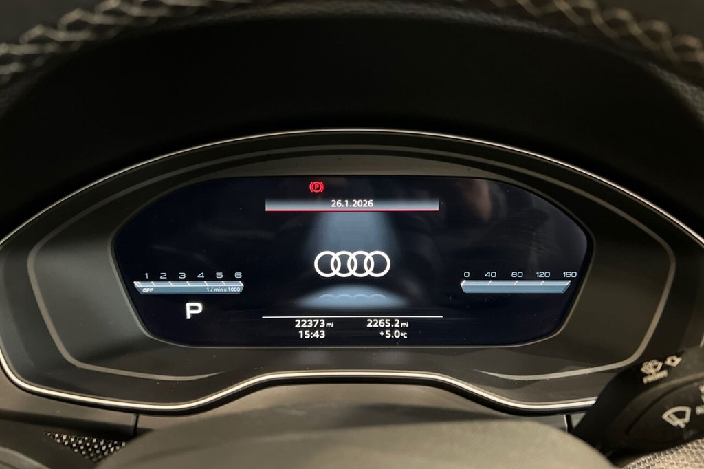 Used Audi Q5 2024 for sale - 77546770: Photo 15