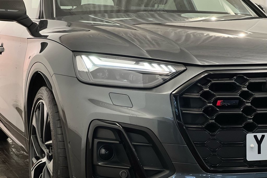 Used Audi Q5 2024 for sale - 77546770: Photo 16