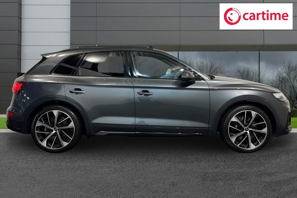 Used Audi Q5 2024 for sale - 77546770: Photo 2