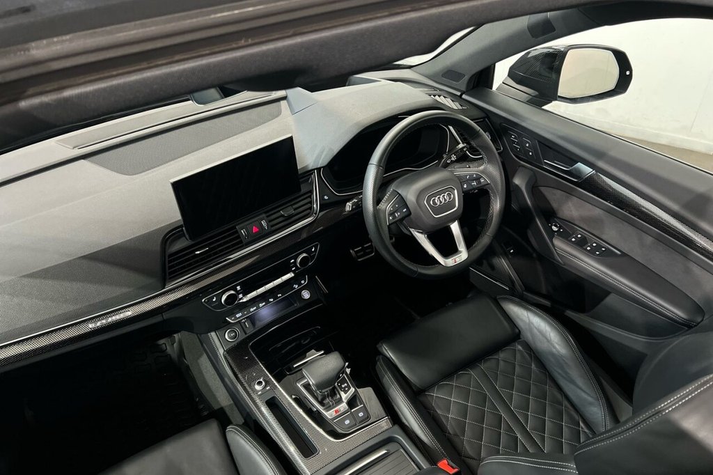 Used Audi Q5 2024 for sale - 77546770: Photo 20