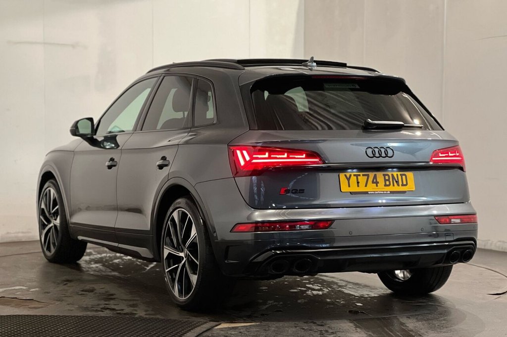 Used Audi Q5 2024 for sale - 77546770: Photo 21