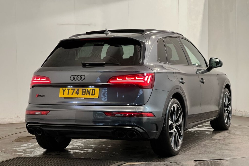 Used Audi Q5 2024 for sale - 77546770: Photo 23