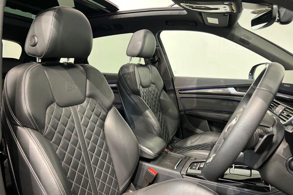 Used Audi Q5 2024 for sale - 77546770: Photo 24