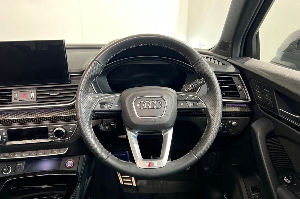 Used Audi Q5 2024 for sale - 77546770: Photo 27