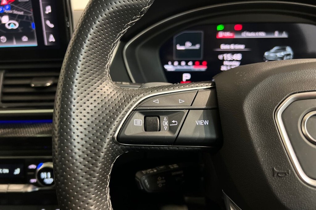 Used Audi Q5 2024 for sale - 77546770: Photo 28