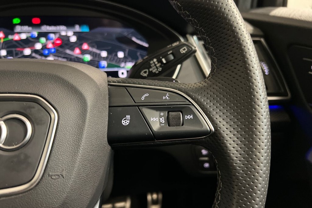 Used Audi Q5 2024 for sale - 77546770: Photo 29