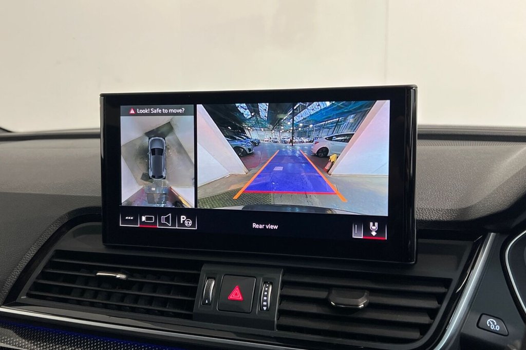 Used Audi Q5 2024 for sale - 77546770: Photo 34