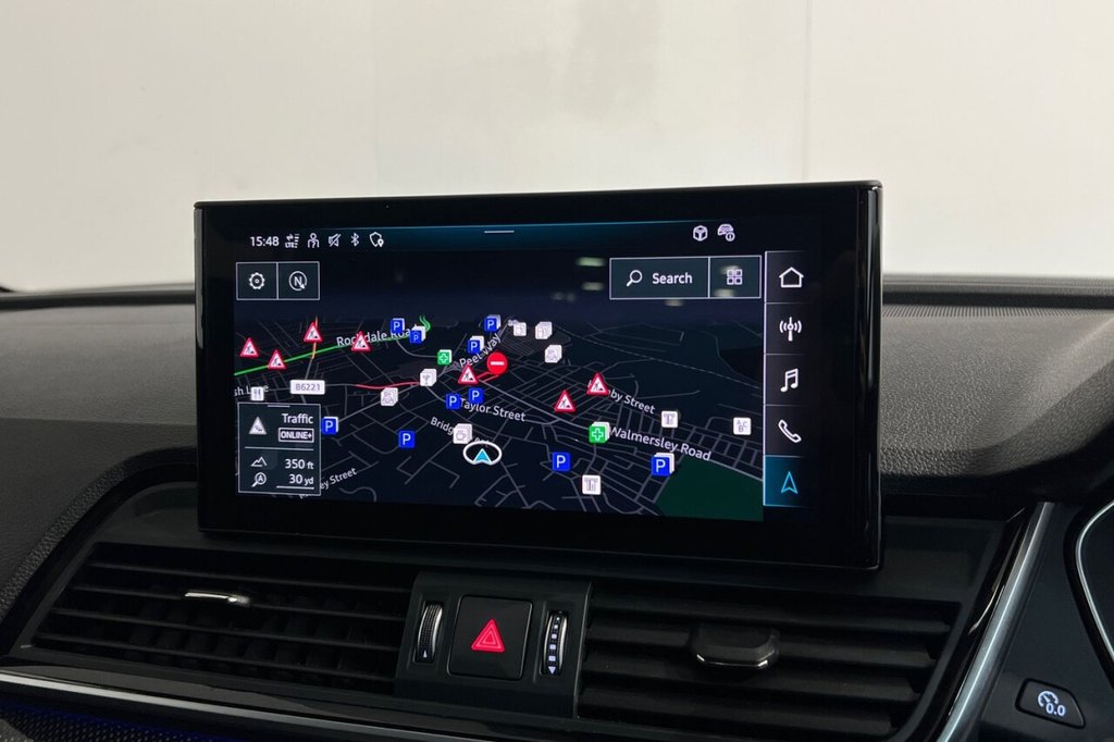 Used Audi Q5 2024 for sale - 77546770: Photo 35