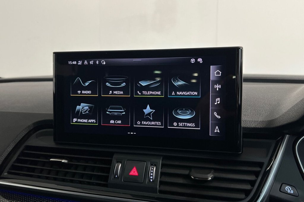 Used Audi Q5 2024 for sale - 77546770: Photo 37