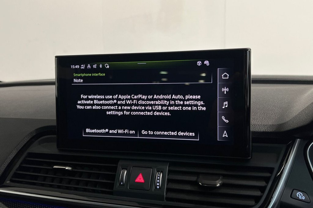 Used Audi Q5 2024 for sale - 77546770: Photo 38