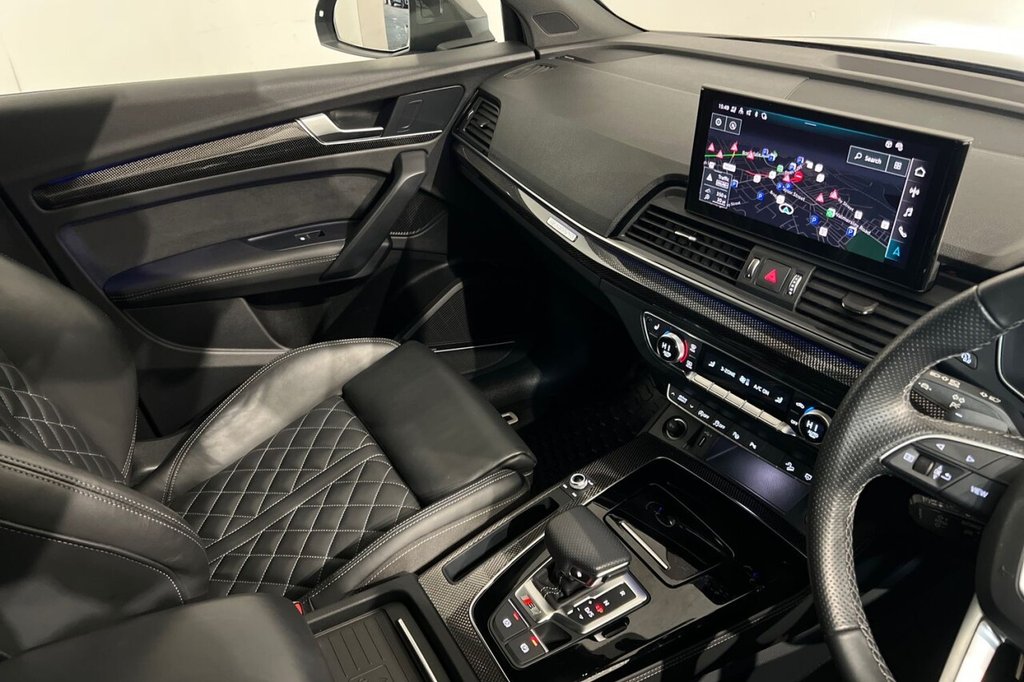 Used Audi Q5 2024 for sale - 77546770: Photo 39