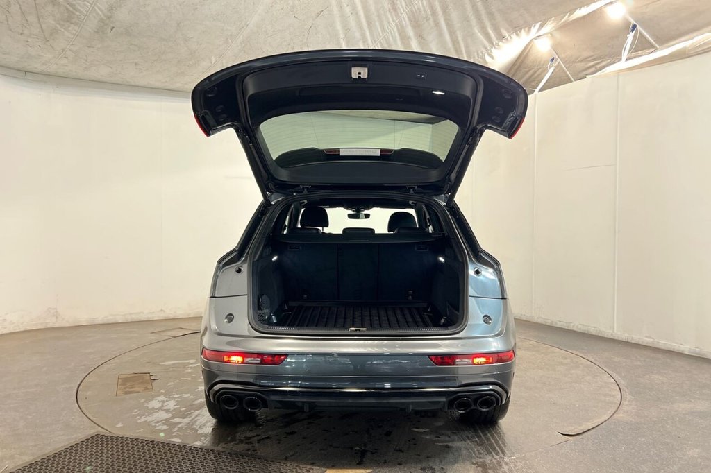 Used Audi Q5 2024 for sale - 77546770: Photo 50