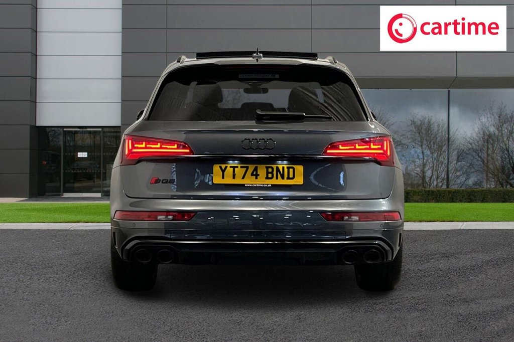 Used Audi Q5 2024 for sale - 77546770: Photo 6