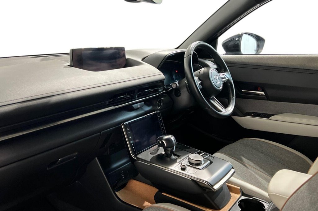 Used Mazda MX-30 2021 for sale - 77748456: Photo 11