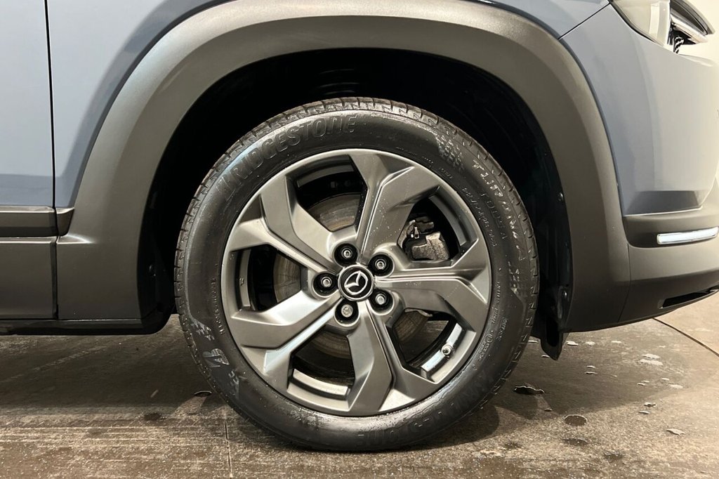Used Mazda MX-30 2021 for sale - 77748456: Photo 14