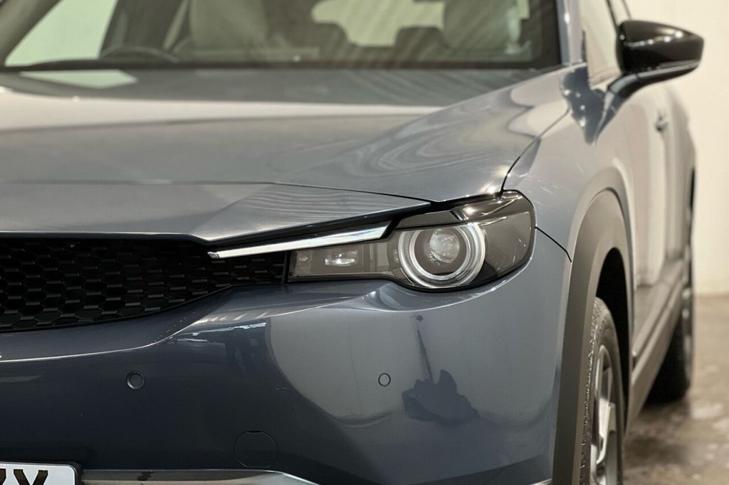 Used Mazda MX-30 2021 for sale - 77748456: Photo 16