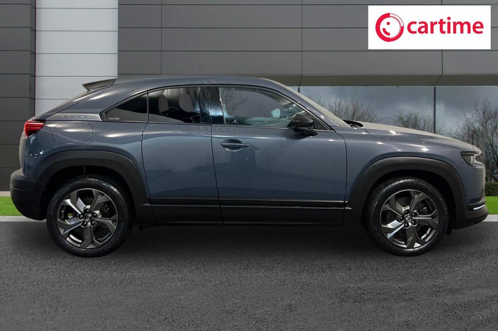 Used Mazda MX-30 2021 for sale - 77748456: Photo 2