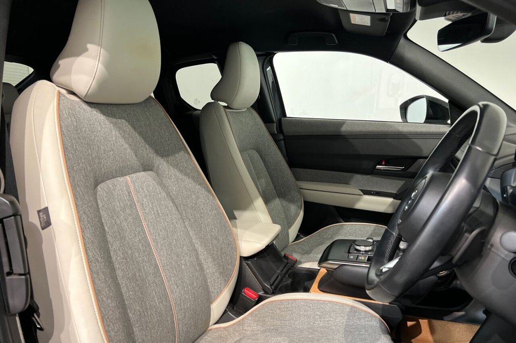 Used Mazda MX-30 2021 for sale - 77748456: Photo 22